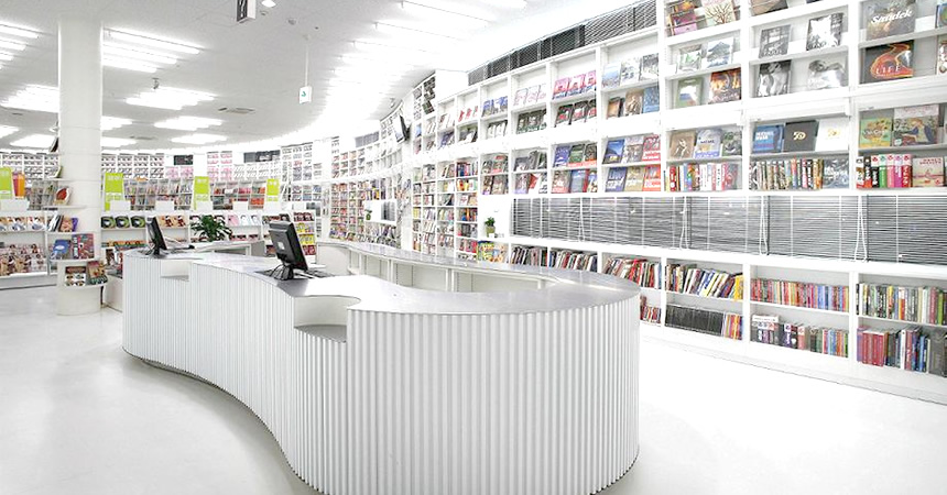 フロアーガイド|金沢ビーンズ